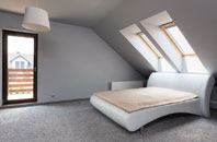 Aston Pigott bedroom extensions