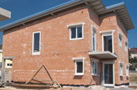 Aston Pigott home extensions
